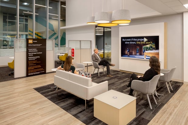 Images Wells Fargo Bank