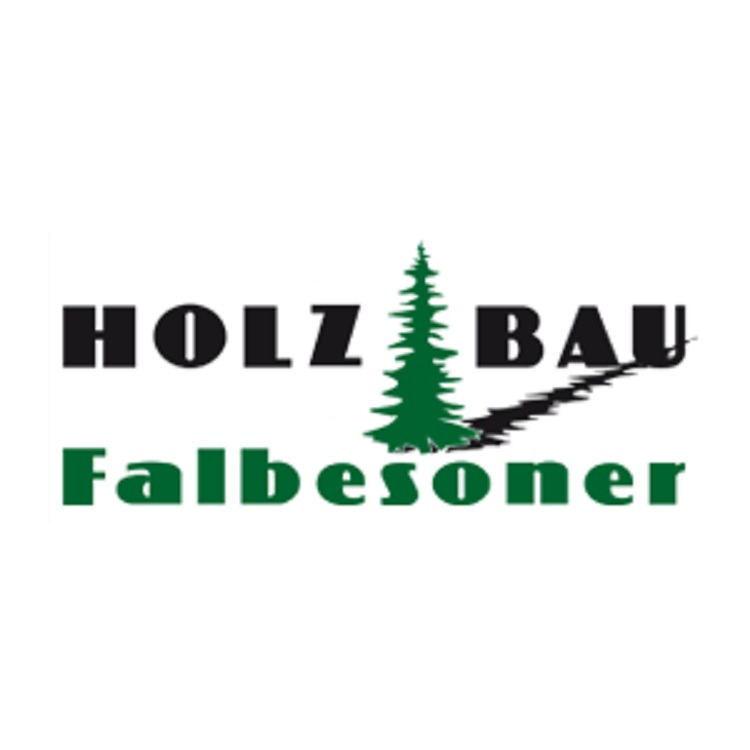 Holzbau Falbesoner Logo