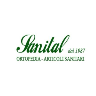 Ortopedia Sanital Logo