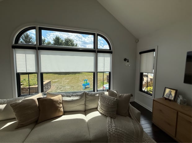 Images Budget Blinds of Boardman and Warren