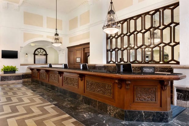 Images Embassy Suites by Hilton Dallas DFW Airport South
