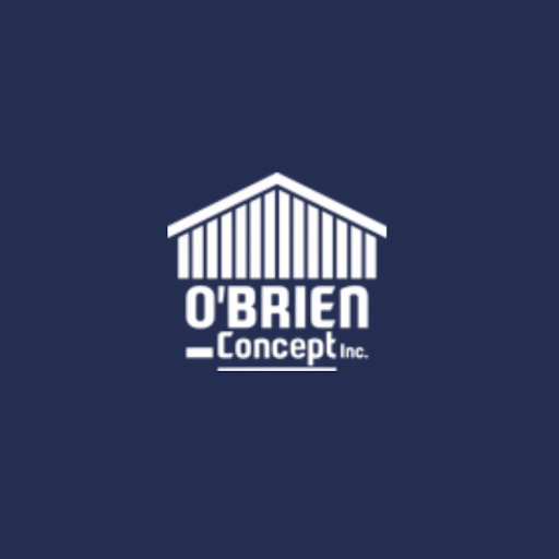 O'Brien Concept Inc. Logo