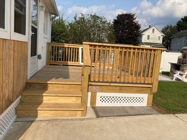 Images Ace Handyman Services Wilkes-Barre & Scranton