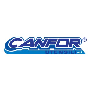 Canfor Utensili Logo