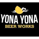 YONA YONA BEER WORKS 新虎通り店 Logo