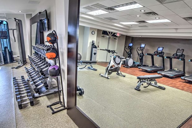 Images Embassy Suites by Hilton Indianapolis North