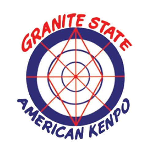Granite State American Kenpo Karate Logo