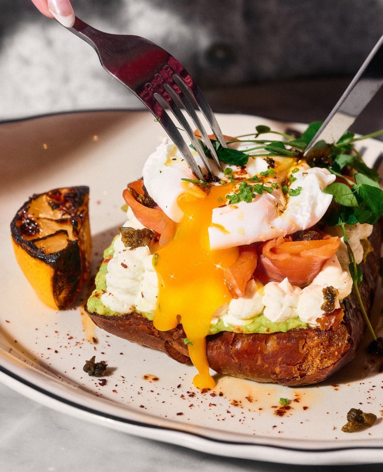 Images Deville Dinerbar