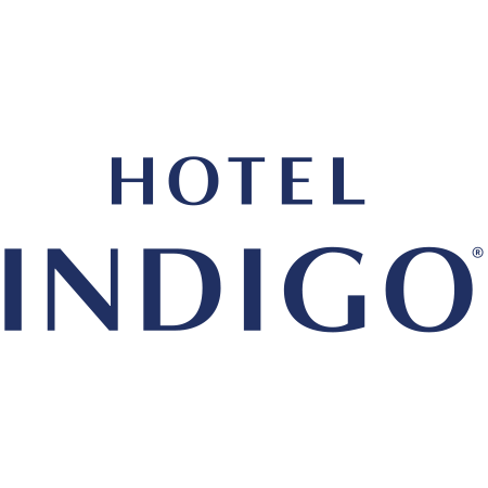 Logo Hotel Indigo Berlin - East Side Gallery, an IHG Hotel