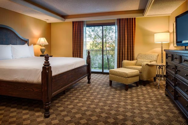 Images DoubleTree by Hilton Hotel Seattle Airport