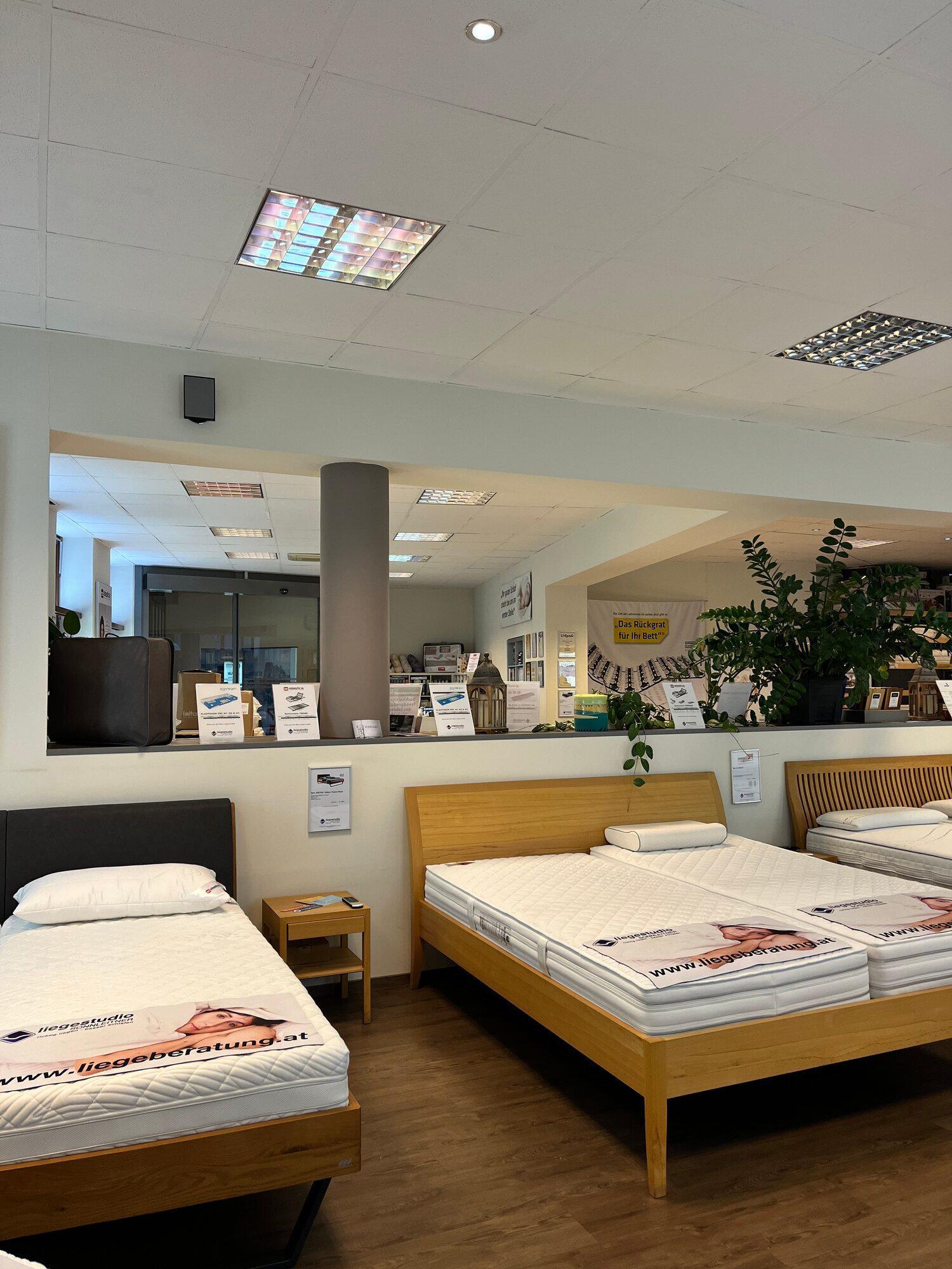 Liegestudio Sonnleitner, Himberger Straße 14 in Wien