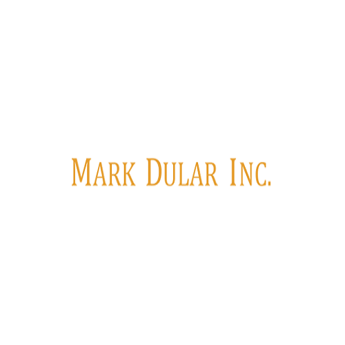 Mark Dular Inc. Logo