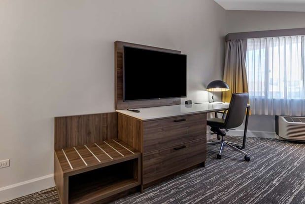 Images Best Western Premier Denver East