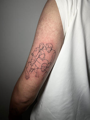 Images Veneno Tatto