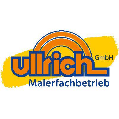 Logo Ullrich Malerfachbetrieb GmbH