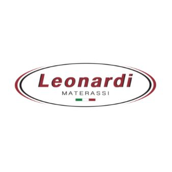 Leonardi Materassi Logo