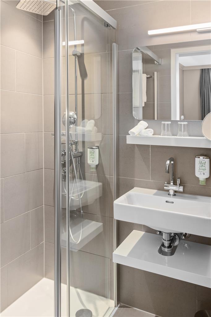 Best Western Plus Hotel Zuercherhof, Zähringerstrasse 21 in Zürich