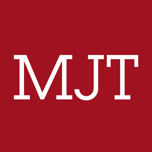 MJT Solutions LLC Logo