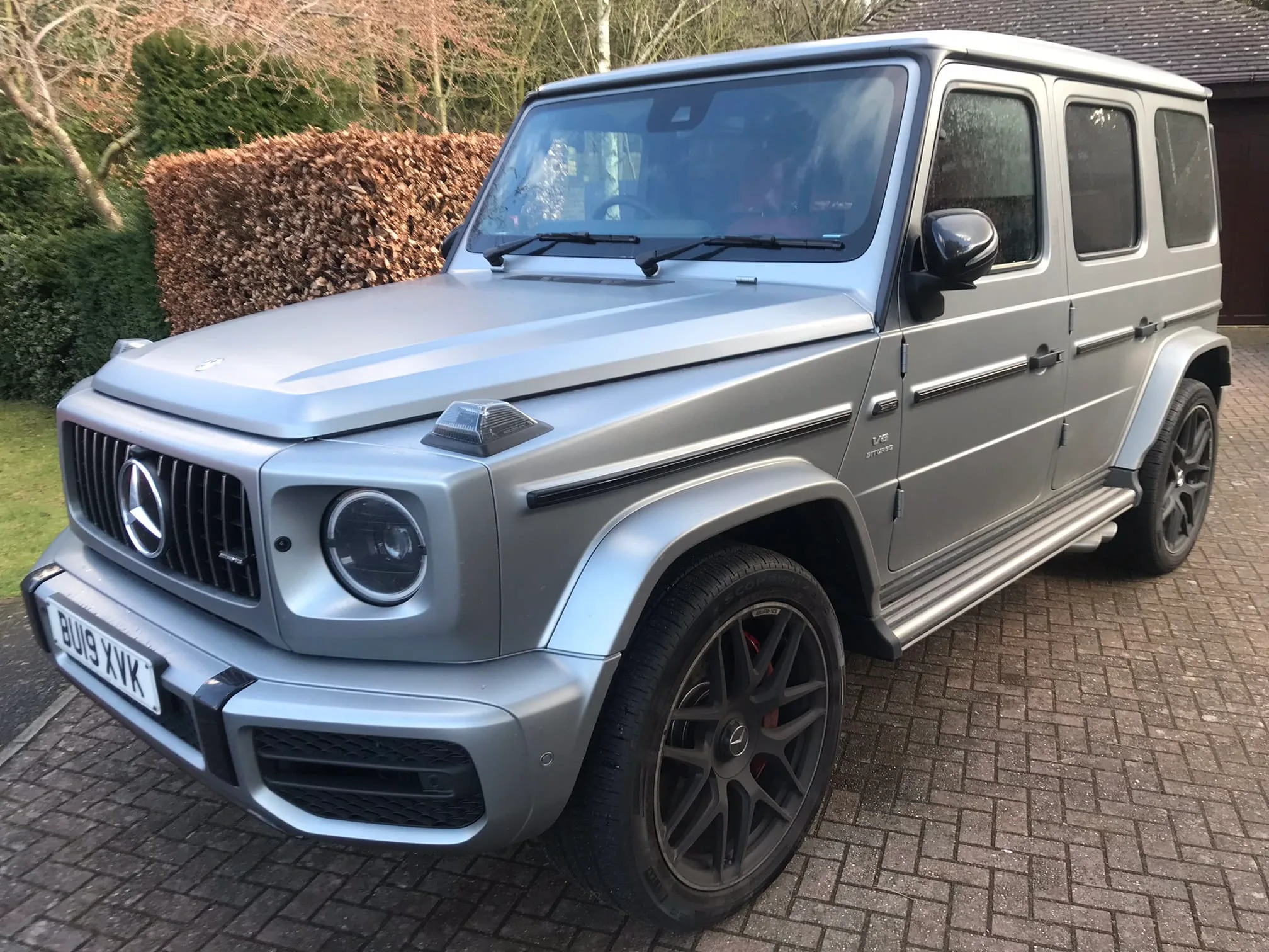 Images Treadmark Wheels & Tyres