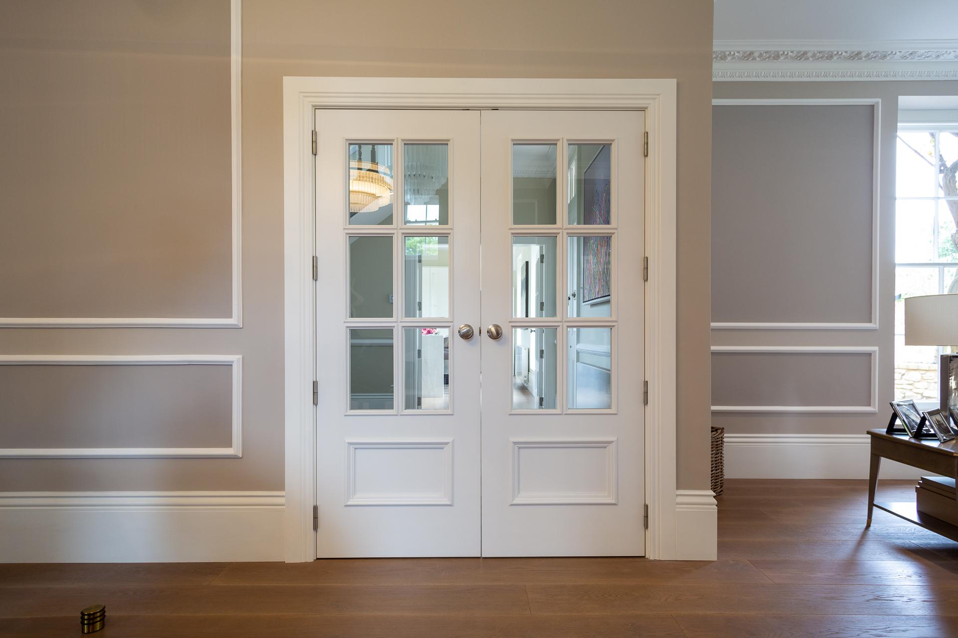 Images A. G. Kerr Carpentry