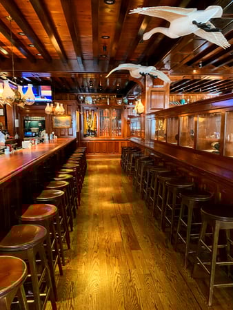 Images Old Ebbitt Grill