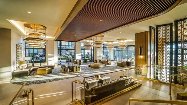 Images InterContinental Washington D.C. - the Wharf by IHG