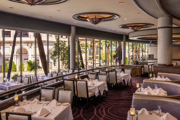 Images Harrah's Las Vegas - A Caesars Rewards Destination