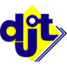 DJT Logo