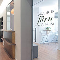 Dr. med. univ. Johann Waß , Dr.med dent Raphaela Fürnkranz, Salzachtalstraße 5 in Hallein