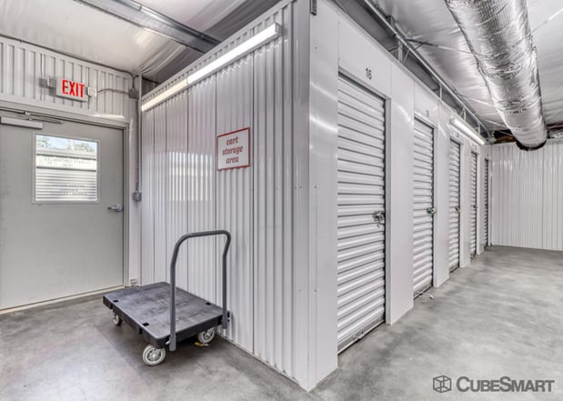 Images CubeSmart Self Storage