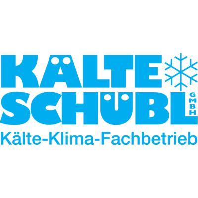 Logo Kälte Schübl GmbH