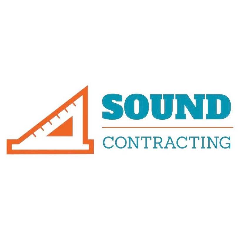 Sound Contracting Logo