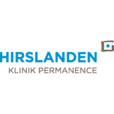 Hirslanden Klinik Permanence Logo