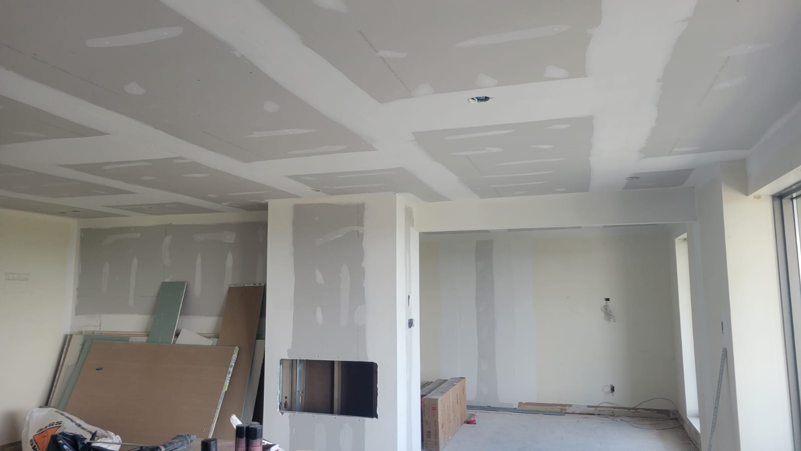 Images Lextra Renovations S.E.C.N