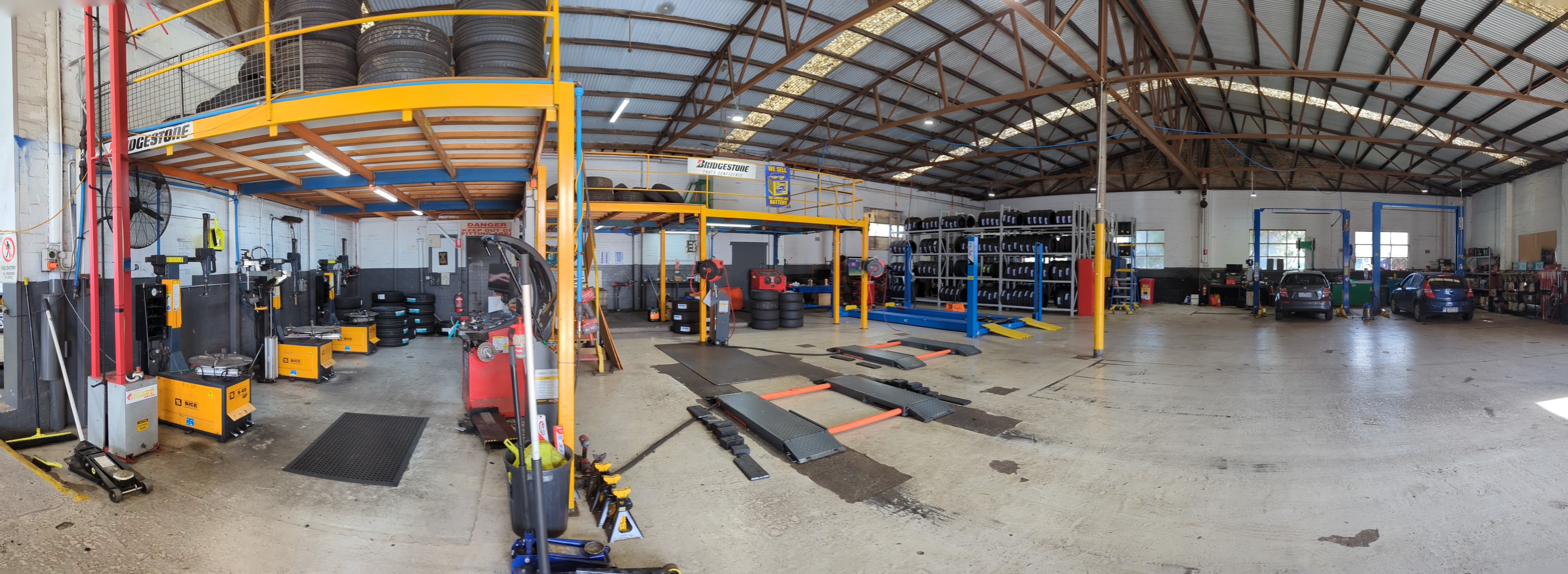 Images Bridgestone Select Tyre & Auto Geelong South