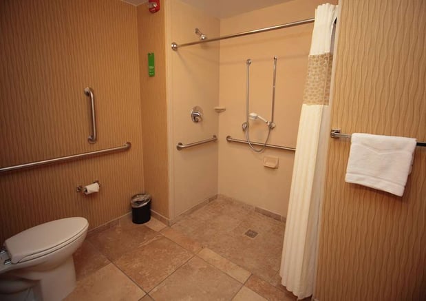 Images Hampton Inn Milan