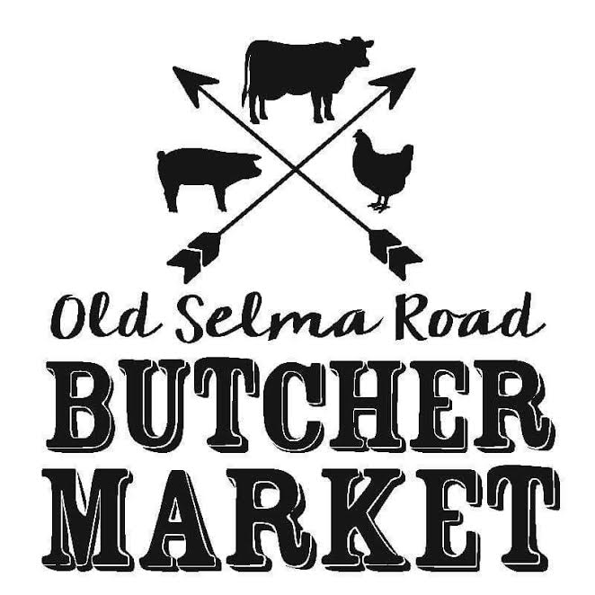 Old Selma Road Butcher Market, Montgomery Alabama (AL)