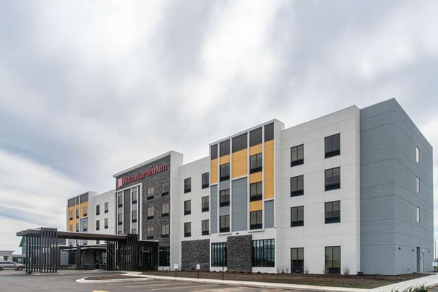 Images Hilton Garden Inn Mattoon