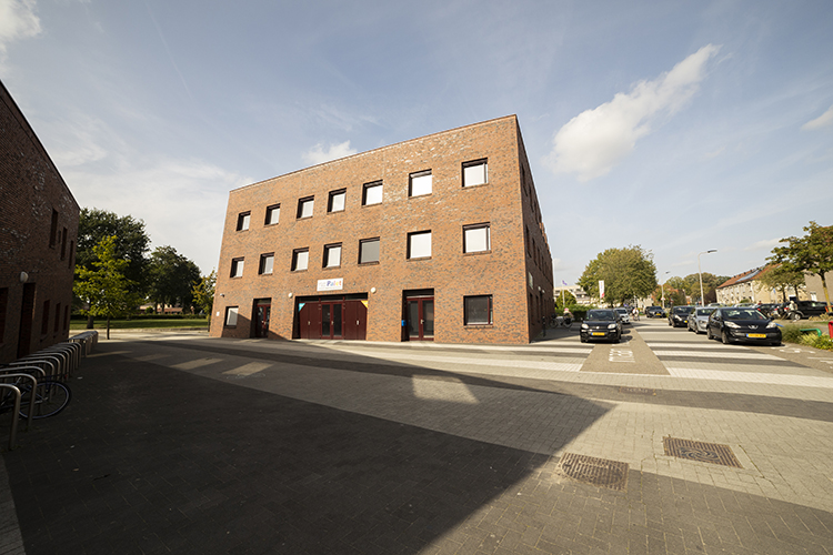 Foto's Humankind - BSO Het Palet