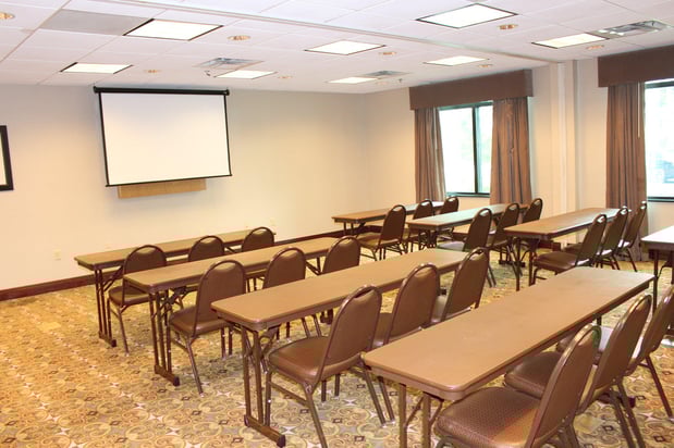 Images Holiday Inn Express & Suites Mobile West - I-10 by IHG