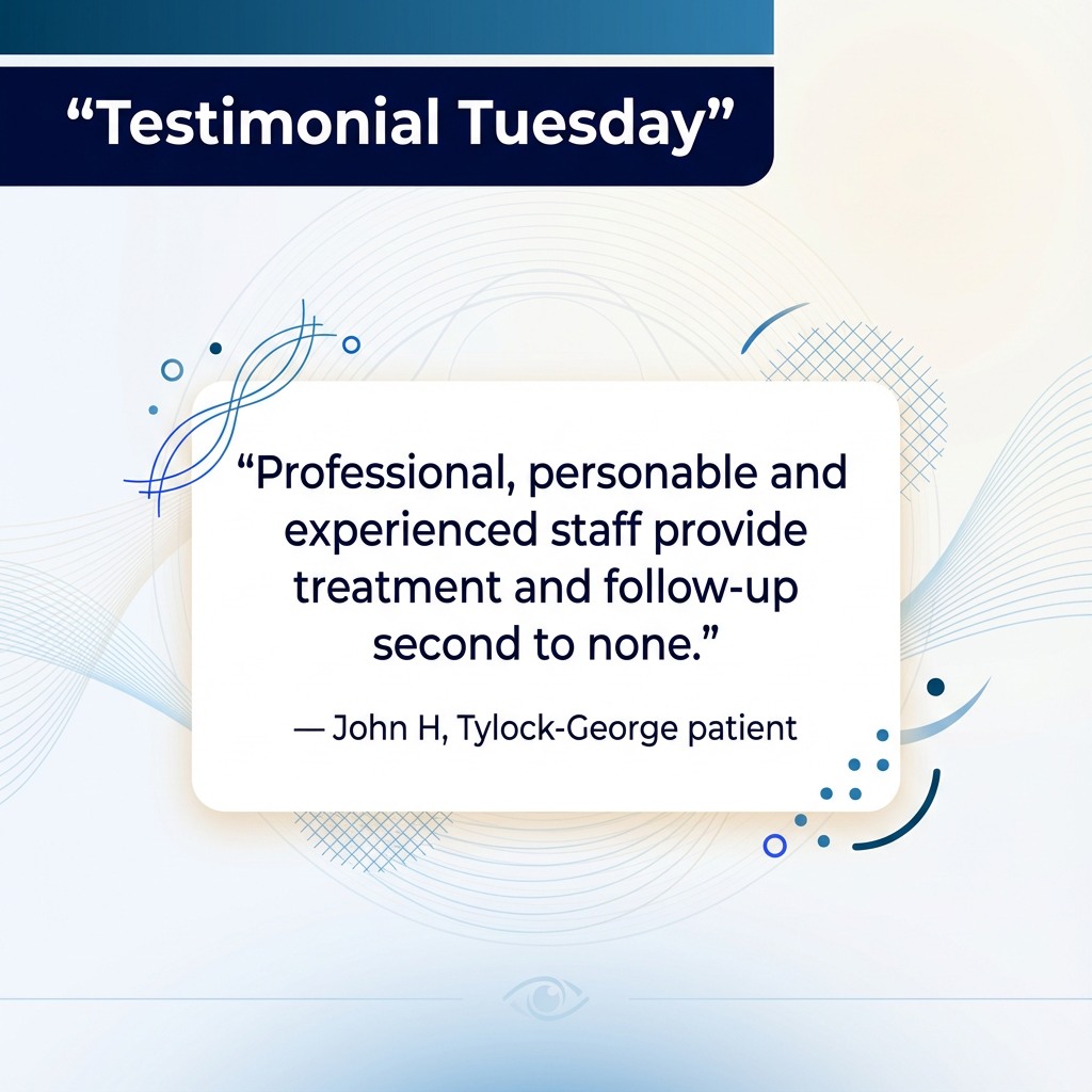 Tylock Nasser Vision Image