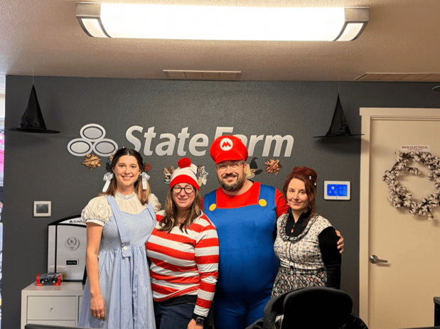 Images Amber Trott - State Farm Insurance Agent