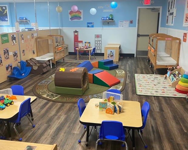 Images Kingwood KinderCare