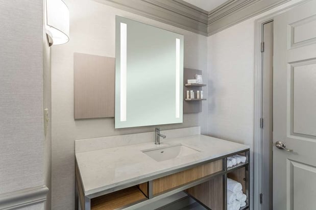 Images Hilton Garden Inn Chicago North Shore/Evanston