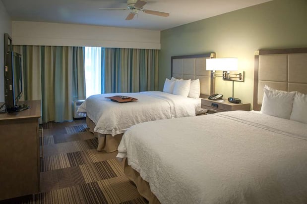Images Hampton Inn & Suites New Orleans-Elmwood/Clearview Parkway Area