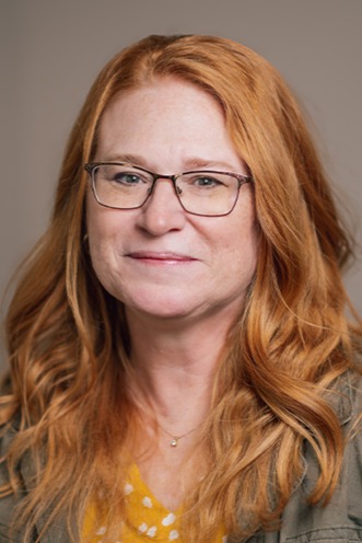 Photo of Jennifer Huss