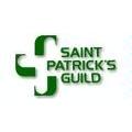 St Patrick's Guild Logo