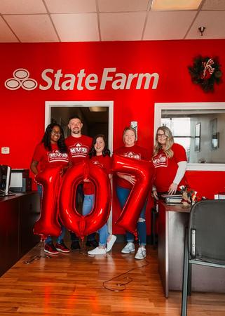 Images Joey Eades - State Farm Insurance Agent