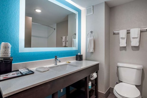 Images Best Western Plus Panama City Hotel
