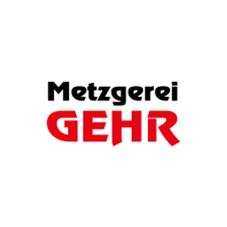 Metzgerei Gehr in Stammham bei Ingolstadt - Logo